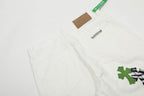 Chrome Hearts Pants 8140
