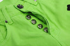 Chrome Hearts NEW Pants 8166