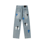 Chrome Hearts Jeans 9972