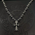 Chrome Hearts Logo Necklace 9