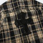Chrome Hearts New Jacket