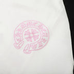 Chrome Hearts Men's Long-Sleeve T-shirt Sweatshirt