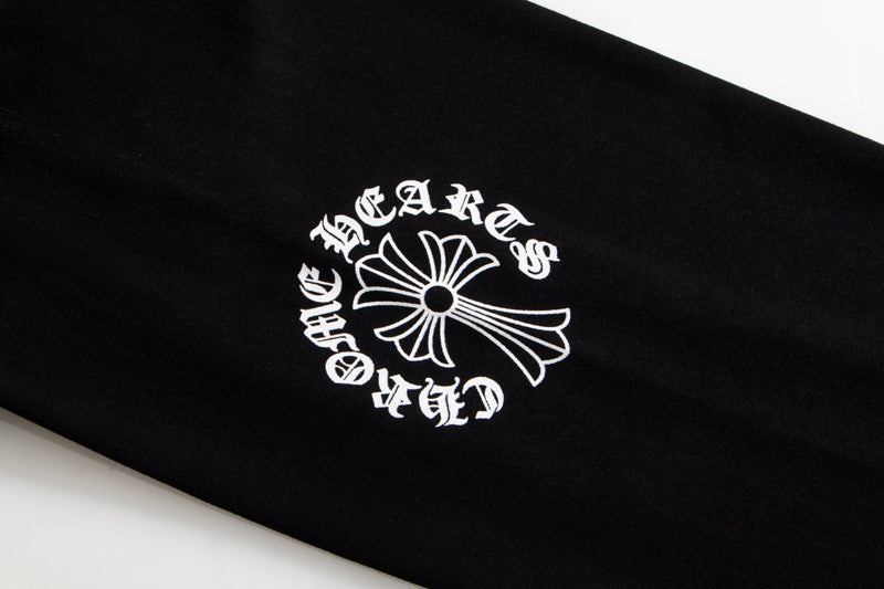 Chrome Hearts Long-Sleeve T-shirt Sweatshirt K9010