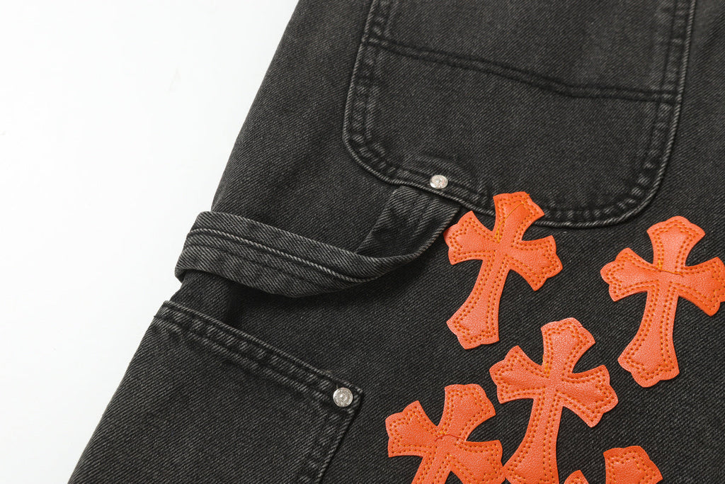 Chrome Hearts New Shorts 9903