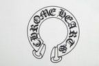 Chrome Hearts Long-Sleeve T-shirt Sweatshirt K8005