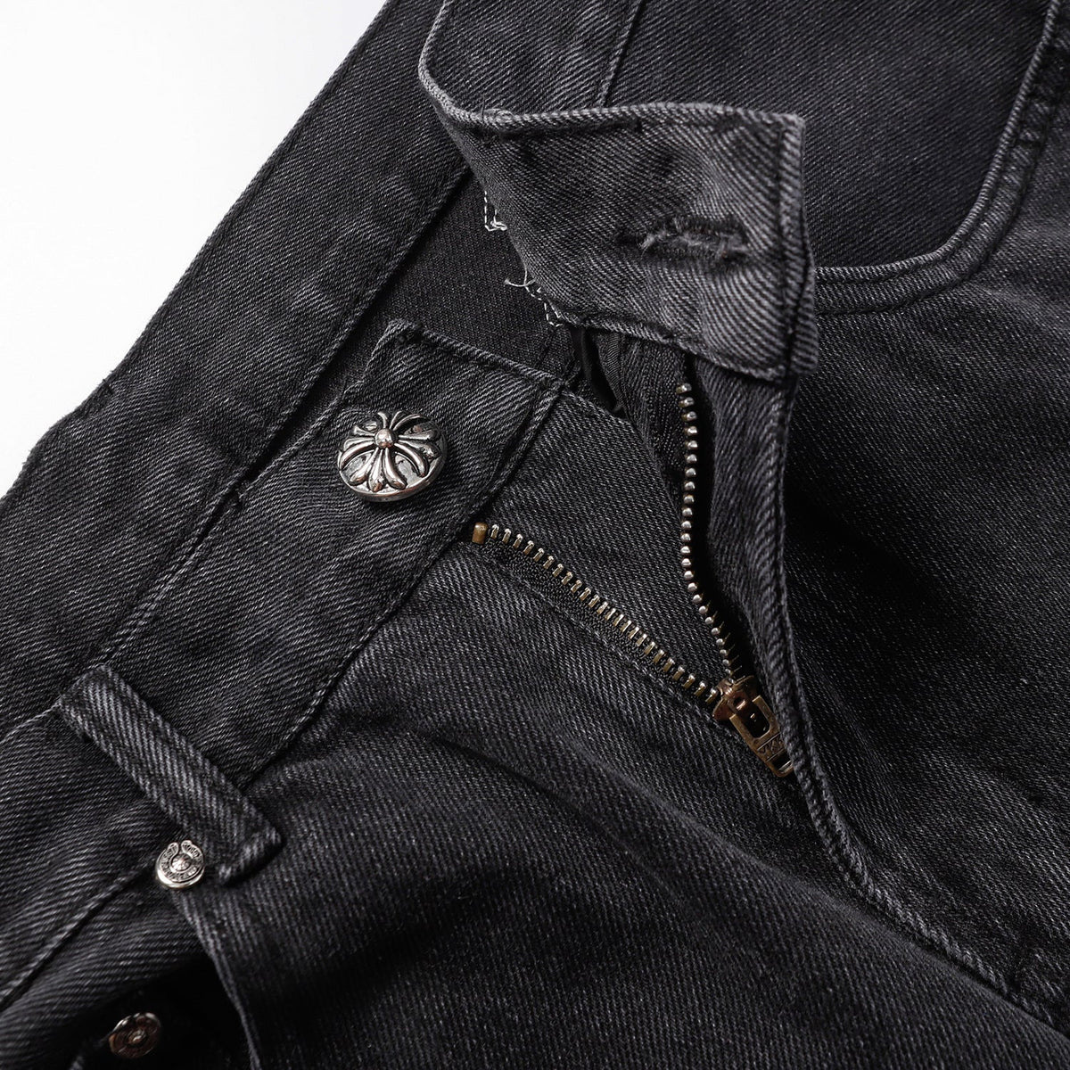 Chrome Hearts Shorts 9925