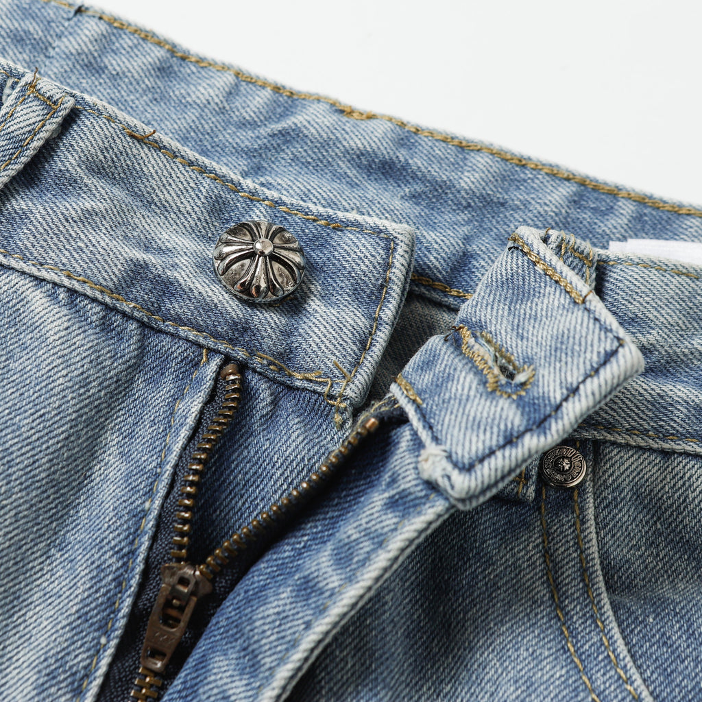 Chrome Hearts Jeans 9973